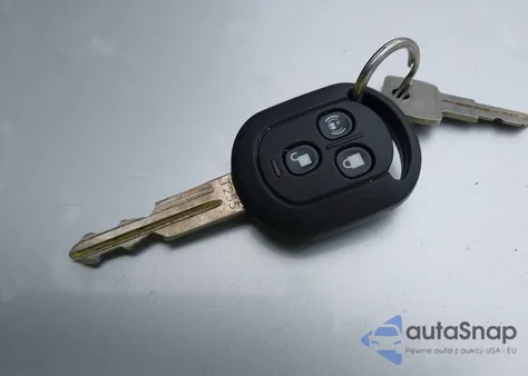 2009 Pontiac G3 из США, поврежденный, VIN KL2TD66E09B647915